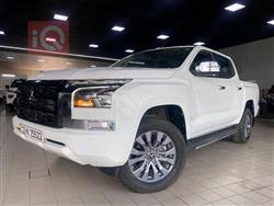 ميتسوبيشي L200
